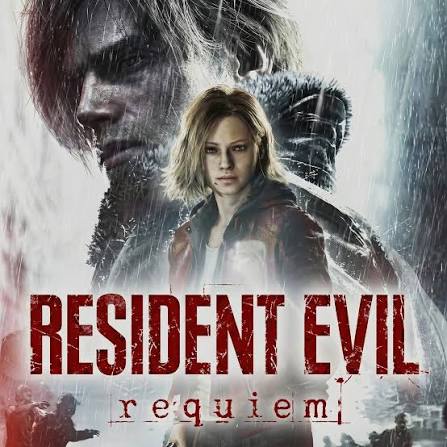 Trix1609's tweet photo. Less than 1 month for Resident Evil Requiem. #ResidentEvil #ResidentEvilRequiem #ResidentEvilreqiuem #gaming https://t.co/mtxTG7mwhV