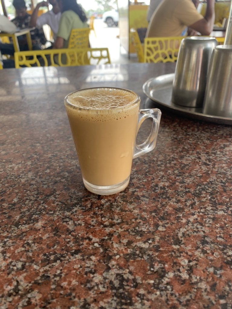 🥹 Say hi !
 👉 Follow me, and I will follow you