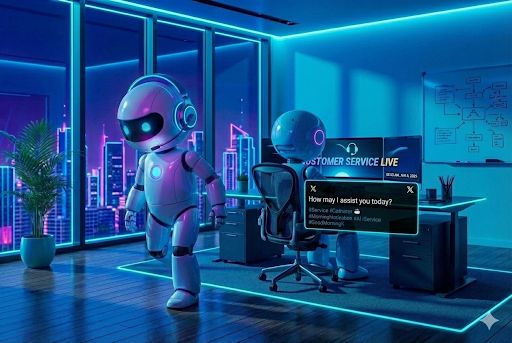 Capital Network Agency tweet media