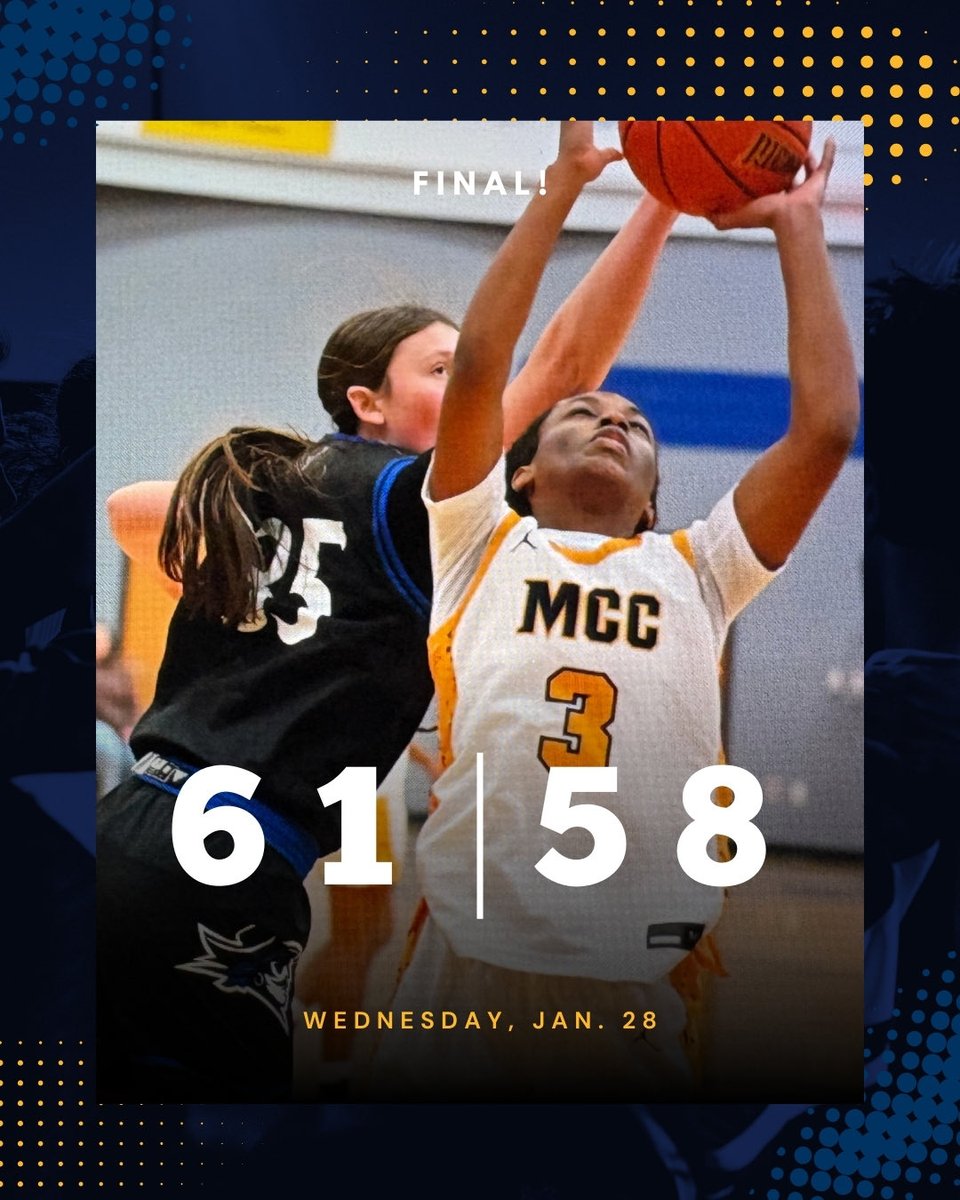 Marshalltown Tigers tweet media