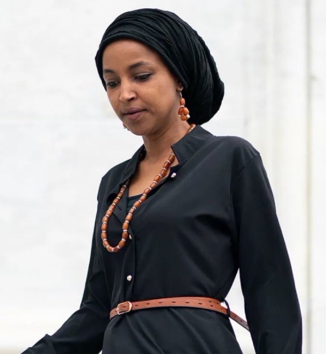 BREAKING 🚨 Elon Musk just called Ilhan Omar a fraud after her winery company was EXPOSED for

1) Not having a phone line listed
2) No physical winery at the listed address
3) No Social media presence
4) No working Website
5) No wine available for public sale

TICK TOCK ILHAN…