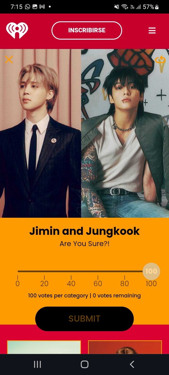 cngrejito's tweet image. DÓNDE CARAJO ESTÁN LAS +2M PERSONAS QUE ESTABAN EN LA FILA PARA COMPRAR BOLETOS PARA EL TOUR SI NO VEO A NADIE VOTANDO EN LOS IHEART MUSIC ?!?!?!