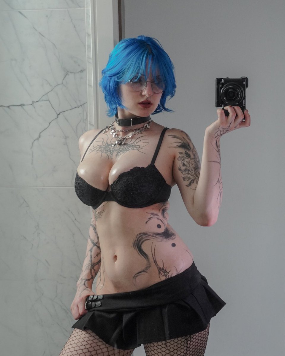 let’s ruin your li– i mean talk <3