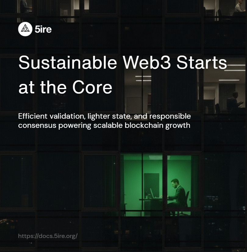 5ireChain (What's cooking?) tweet media