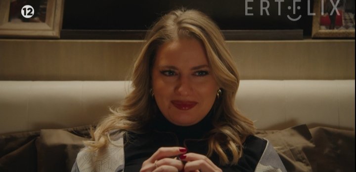 Το χαμόγελο της Νάταλι καθώς σκεφτόταν τον Τζόνι 🥹❤️ #KalaThaPaeiKiAyto #KalaThaPaeiKiAuto