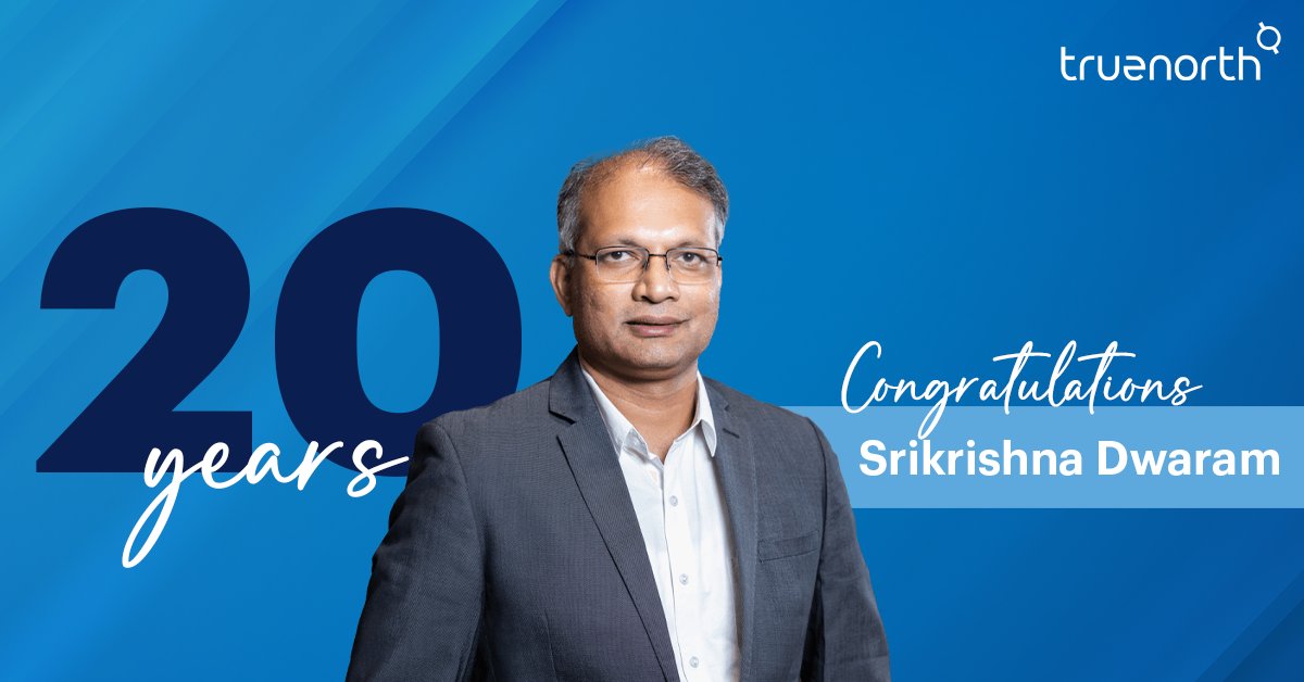 True North Co tweet media