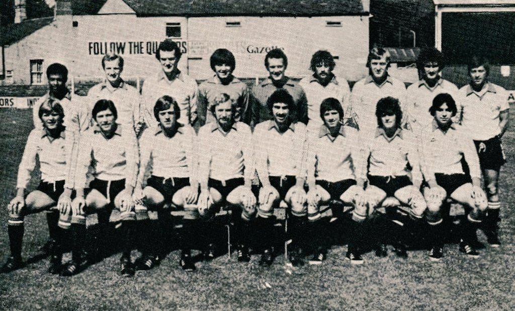 Football Memories tweet media