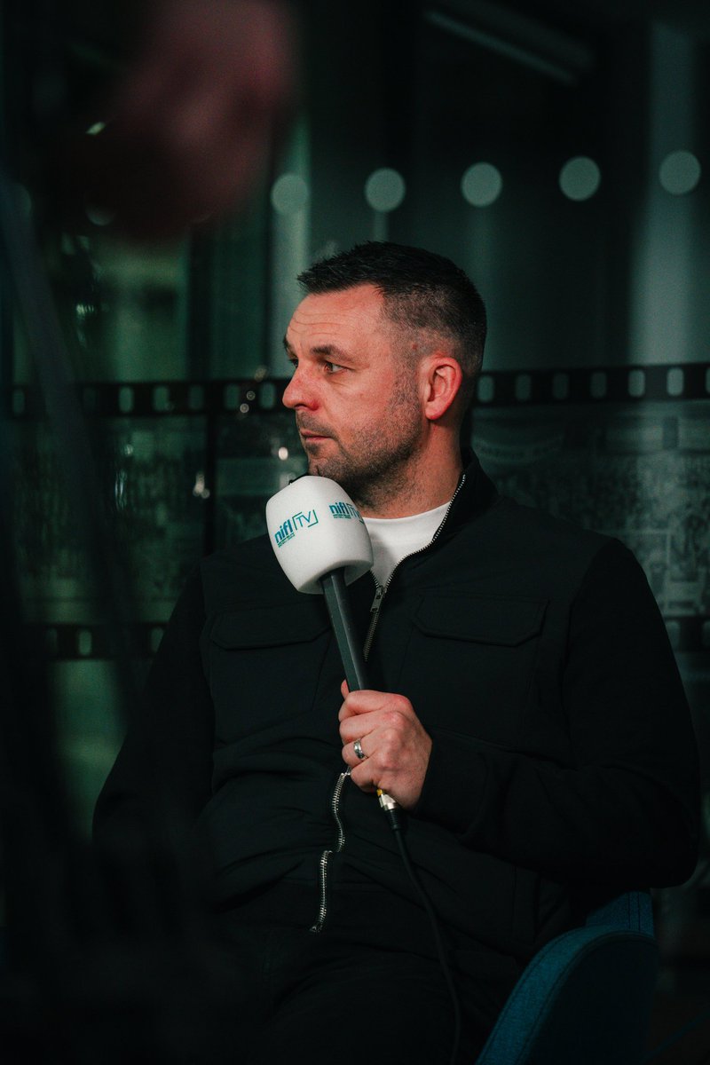 David Kerr tweet media