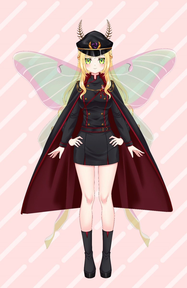 🦋🐾FreyaTheLunaMoth🦋🐾 tweet media