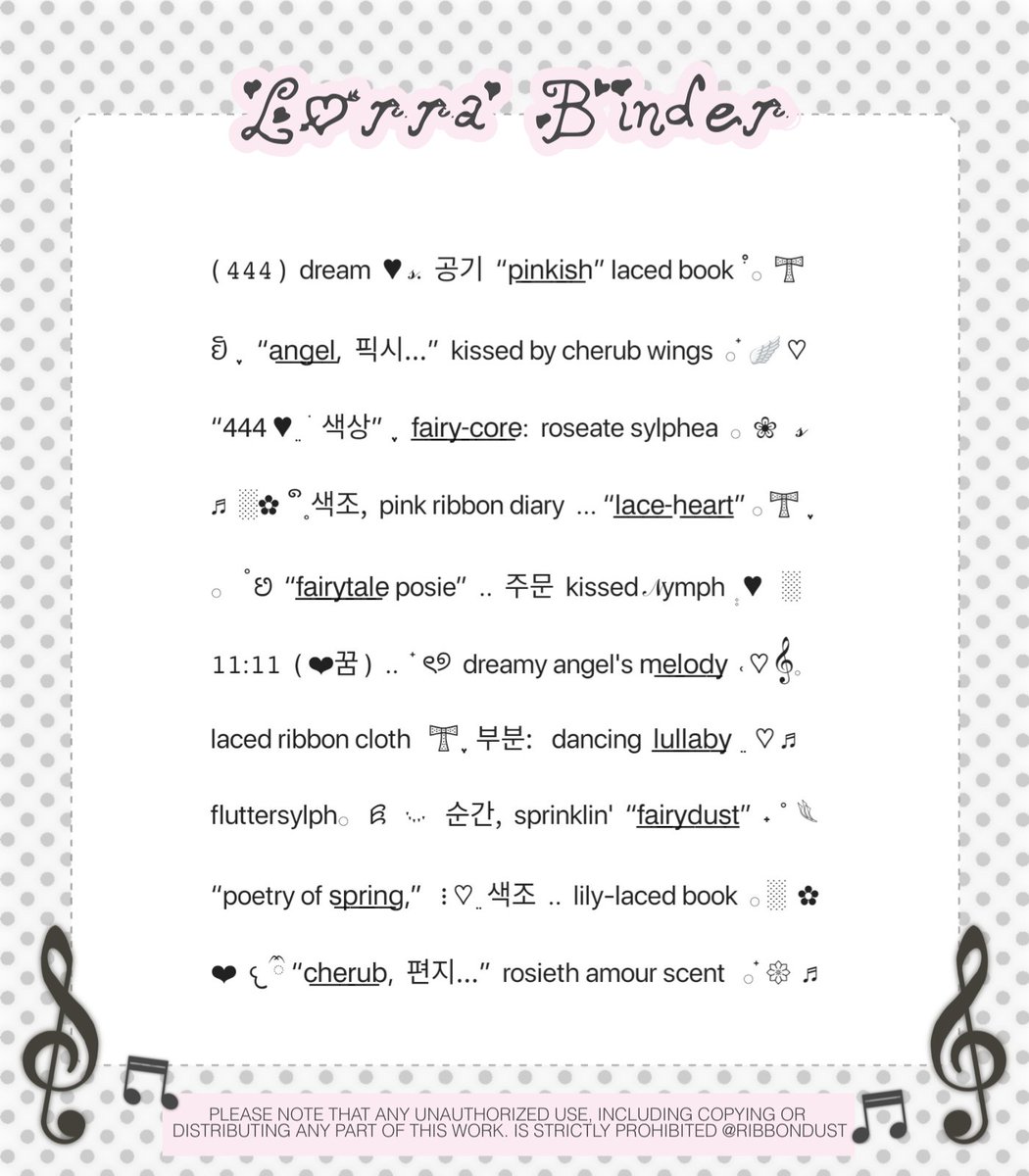 ribbondust's tweet image. ⠀
dear,   𝒜ngꫀls   𓂃

20   short   bio   wordings   are   available
for   purchase   thru   dm   @   ribbondust
pls   mention   after   dm  𓈒  𓈒  mkay?   ྀི💭
◡◡◡◡◡◡◡◡◡◡◡◡◡◡◡◡◡◡◡◡◡◡◡◡◡◡◡◡◡◡

[  help  ↻  and  ♡  ]   #zonauang   ▓⸝⸝ ྀི
⠀