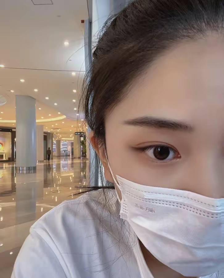 护士扬扬 tweet media