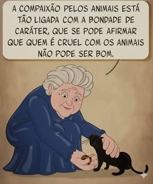 O justo cuida da vida dos seus animais, mas o coração dos perversos é cruel - Provérbios 12:10.

#justicapororelha