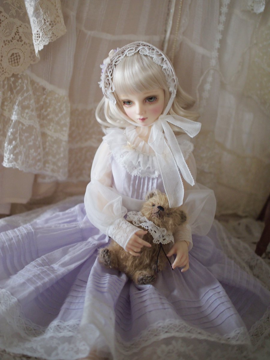 Vintro_'s tweet image. Doll's Myth.61に参加します。
2月1日（日）天満橋OMM Cホール
F-2 蝶々ノ森

詳細をブログに載せました✨
chouchounomori.blog.shinobi.jp

どうぞよろしくお願い致します😌

#蝶々ノ森
#ドルミス61 
#ドルミス61販売