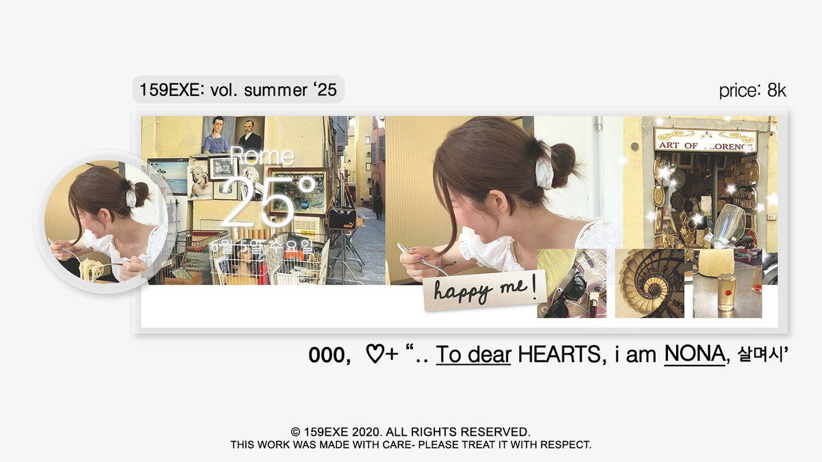 159exe's tweet image. ˙ᴗ˙ A repost would be very appreciated

hai, aku ada layout ready stock / rs faceless yang bisa dijemput sekarang, dapat ava PNG only dan free retext ya! kalau kamu mau take bisa langsung DM or chat ke tele, harga bisa cek di pic ♡ #zonauang