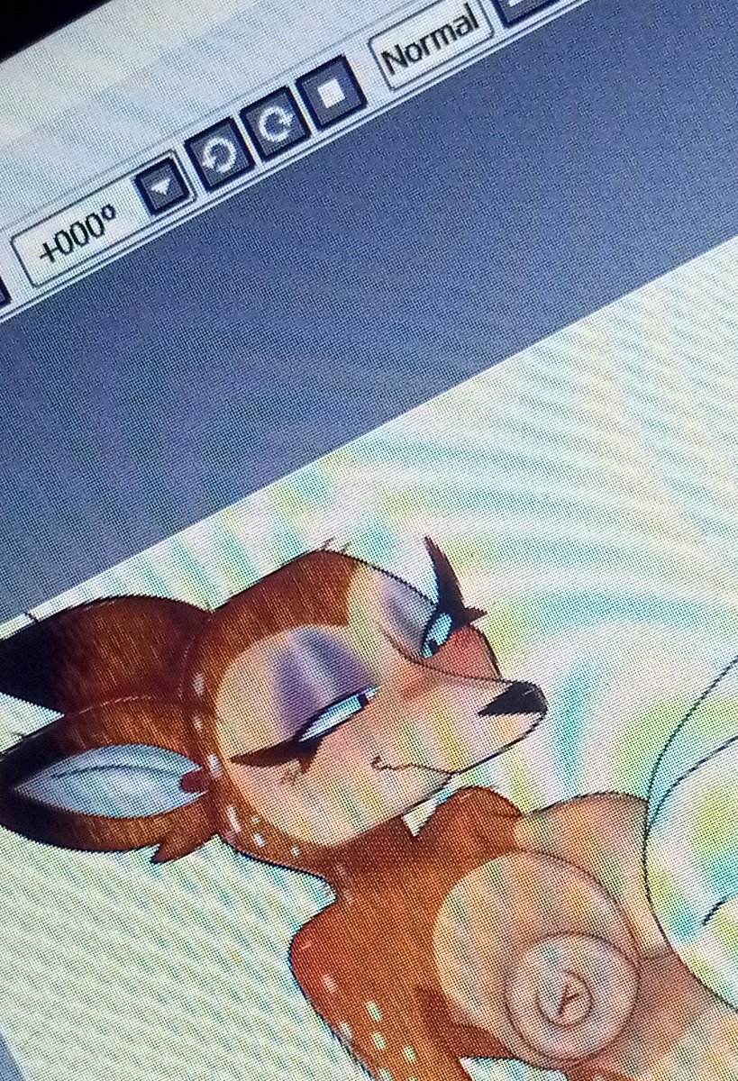 Próximamente ~ 

#comission #furry