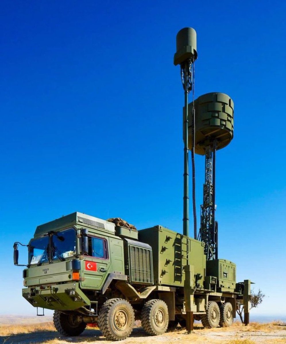 JusticeDie01's tweet image. Düşmanın hedefi bulamaması için tasarlandı ve muadili yok.
#koral 
Artik KKTC yerini aldı