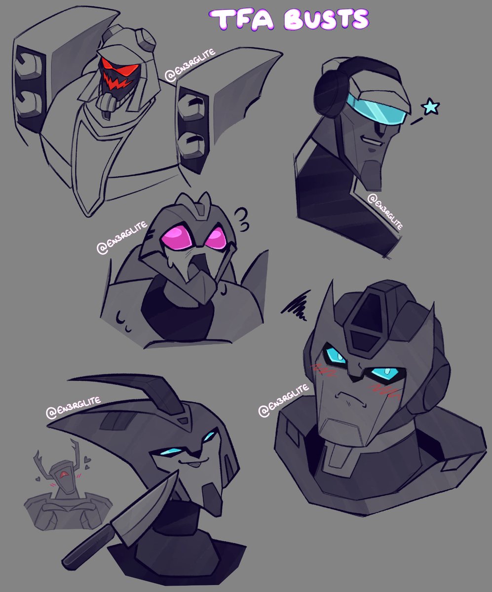 En3rglite 💫 || comms open tweet media