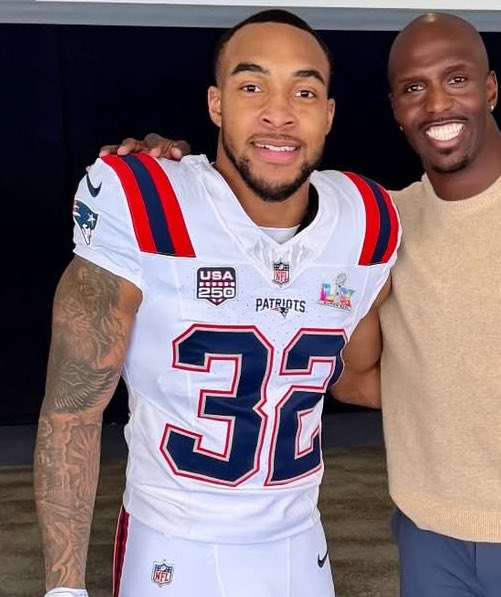 NFL Fashion Advice tweet media