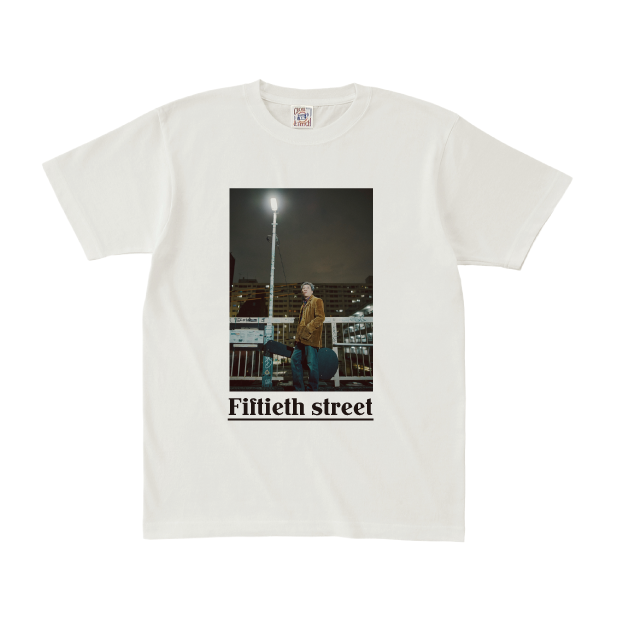 ◤#音尾琢真◢ Takuma Otoo Zepp Tour 2026 「Fiftieth street」グッズ