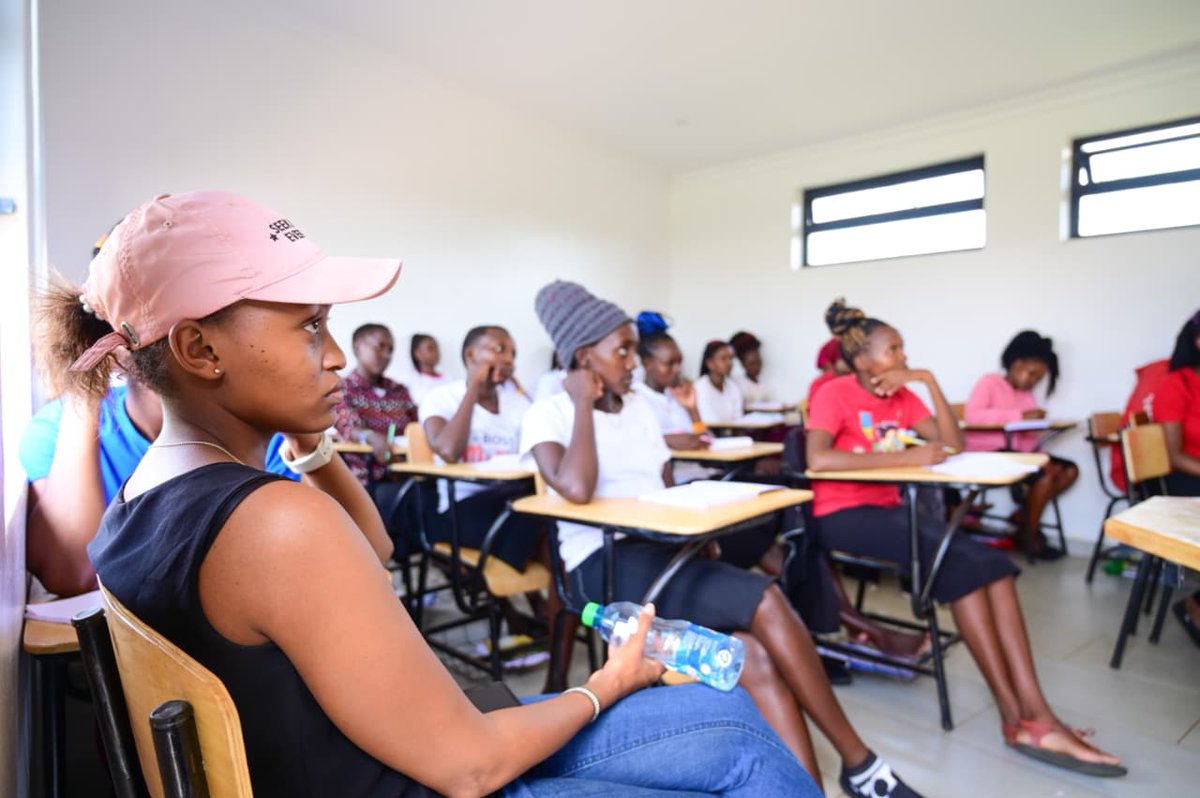 Nice Place Foundation tweet media