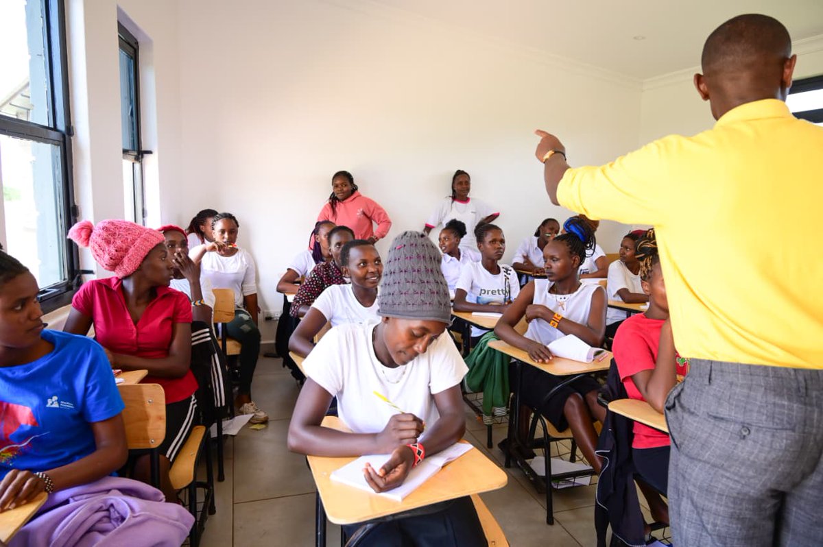 Nice Place Foundation tweet media