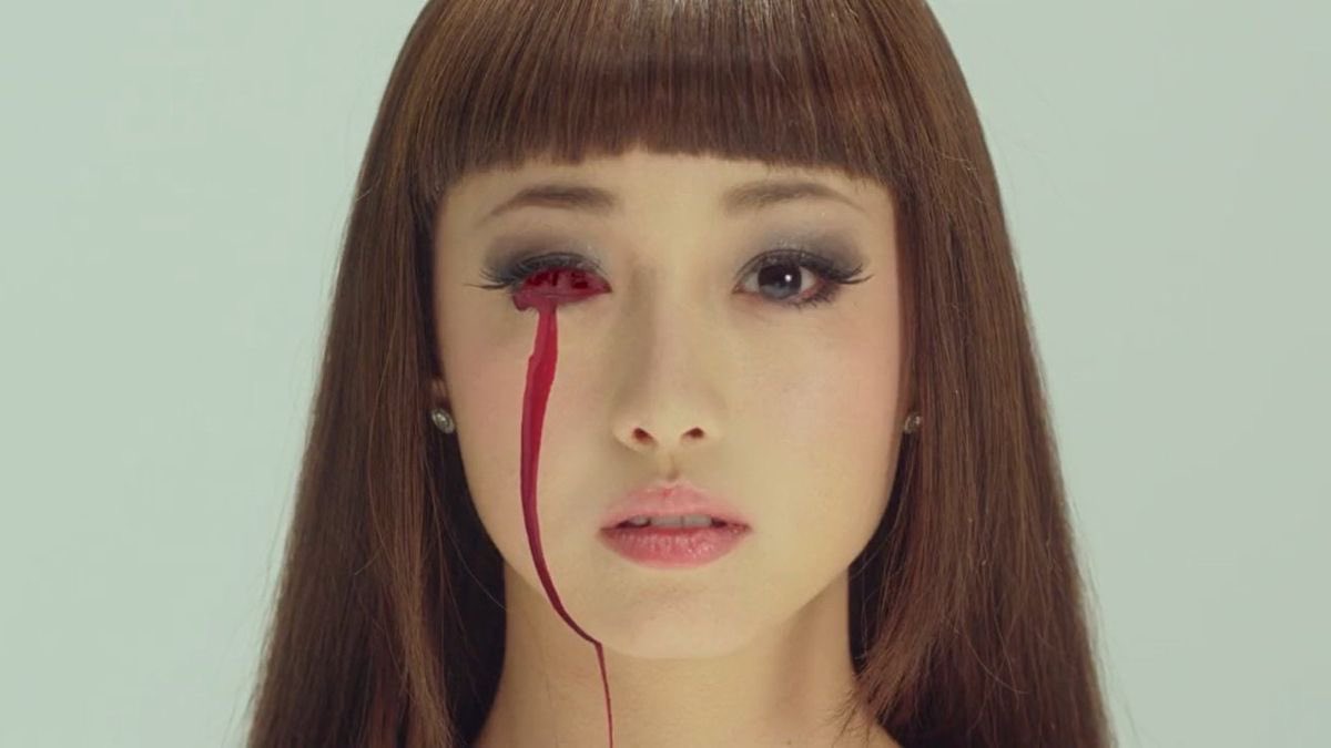 mirror mirror on the wall who is the fairest of em #all