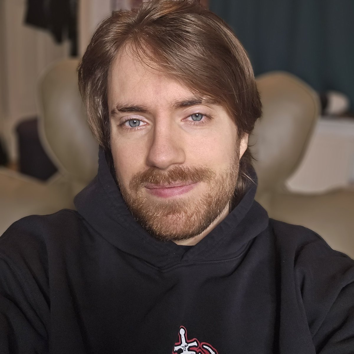 🔴 Morning Show ist Live 🔴

Wir quatschen ein wenig und brainstormen das nächste Bau-Projekt für den Stream 🏗

💜 ttv/pandabjoerni