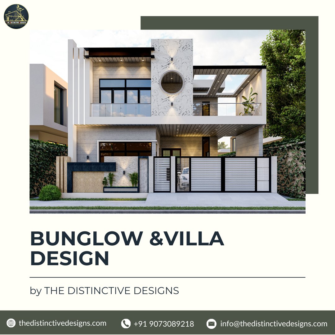 DesignsThe16785's tweet photo. Modern living, thoughtfully designed
We craft bespoke bungalow &amp; villa designs that blend aesthetics, comfort, and functionality—made to match your lifestyle.
#BungalowDesign #VillaDesign #ModernArchitecture #HomeDesign #InteriorDesign #KolkataDesigners #TheDistinctiveDesigns https://t.co/7juSxAf2Mz