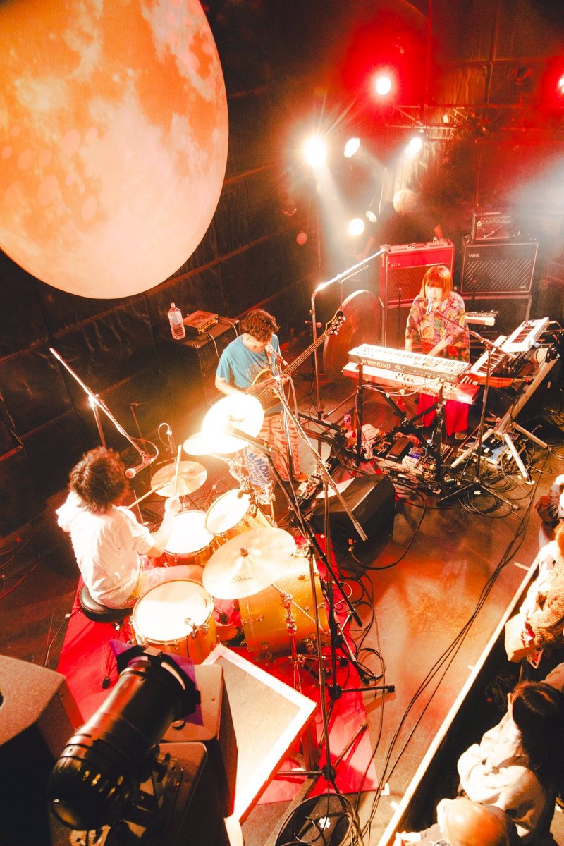 モーモールルギャバン Official (@MLG_band) / Posts / X