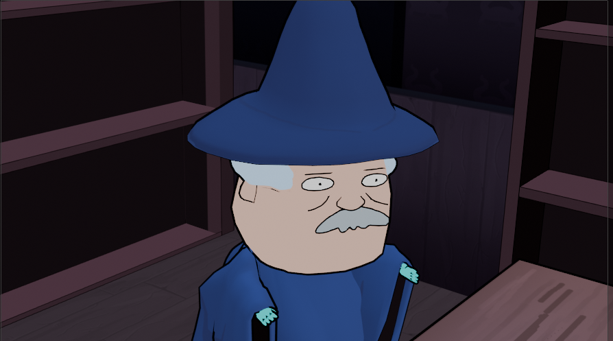 New animation coming out soon 🤠

Also sale on commissions is still happenin' yahoo.