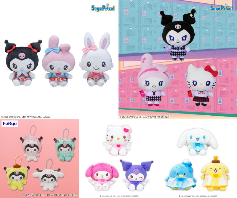 サンリオ推し活部🌈 (@sanrio_oshikatu) / Posts / X