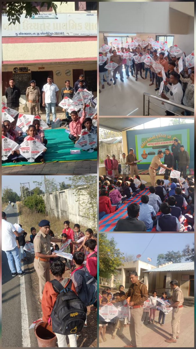 ARTO CHHOTAUDEPUR tweet media