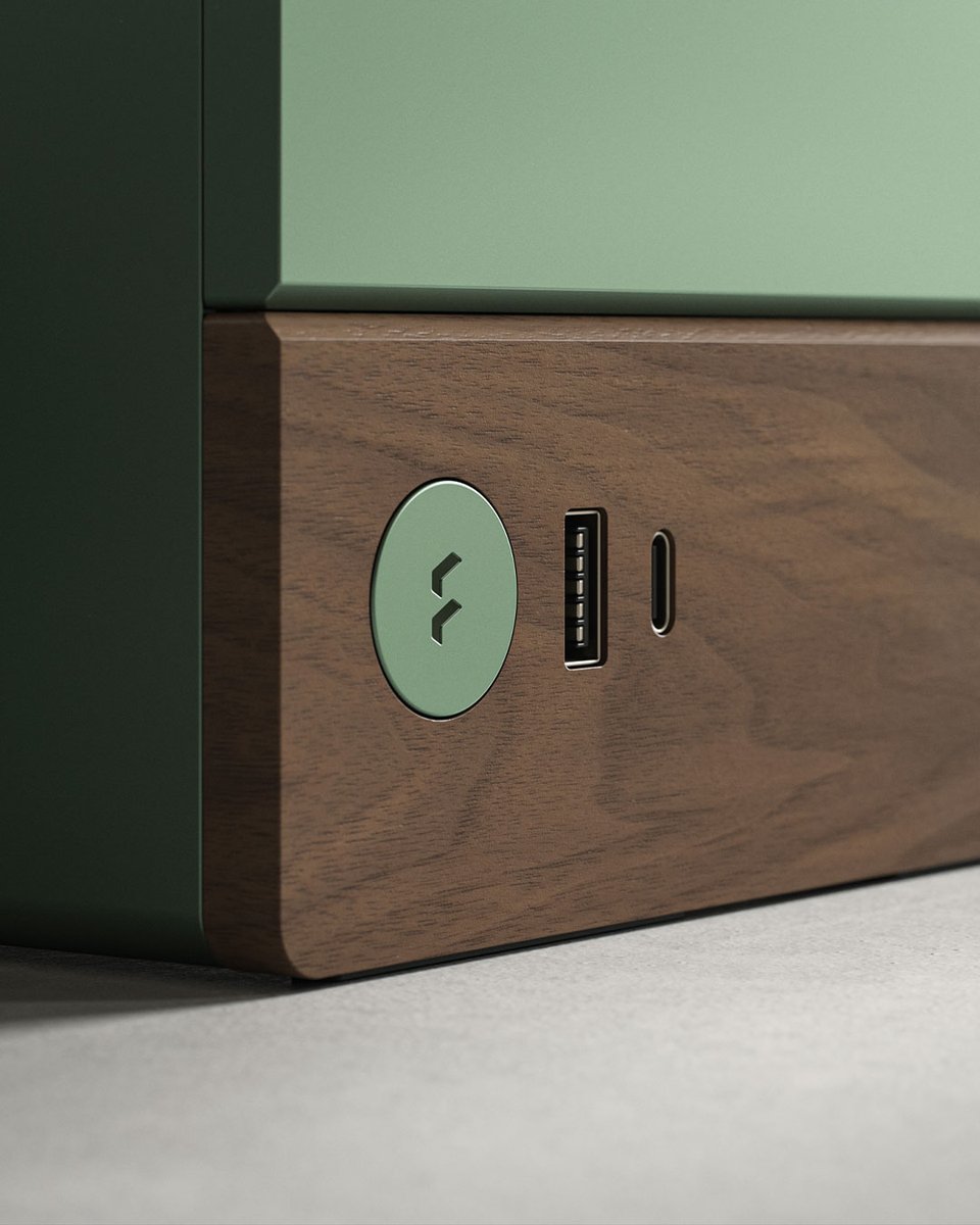 Fractal Design ❄️🇯🇵 tweet media