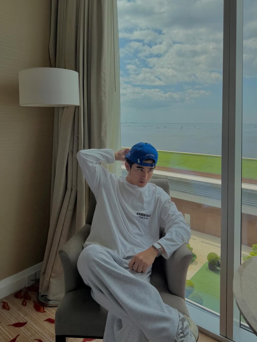 TeamWillOFC's tweet image. 🔔 @willashley05’s 012926 IG post!

Engage here: instagram.com/p/DUFYiPZEXI9/…

#WillAshley