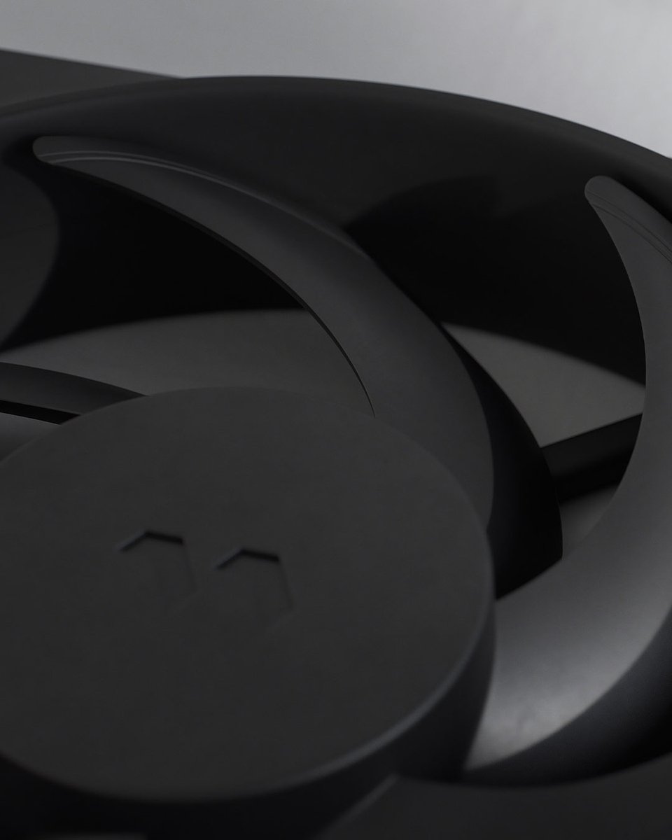 Fractal Design ❄️🇯🇵 tweet media