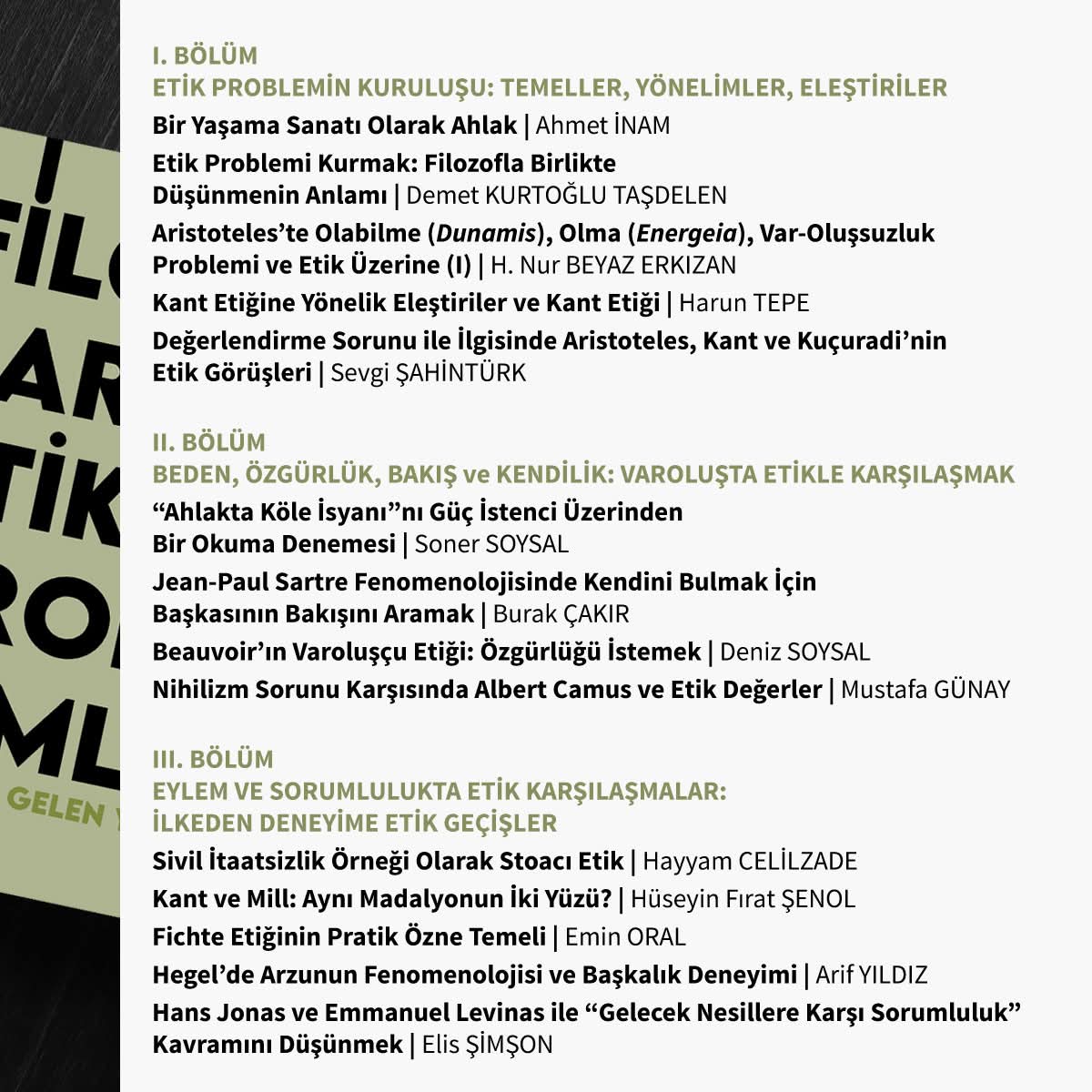 Filozoflarla Etik Problemler
Sorudan Gelen Yakınlık

Editör
Demet Kurtoğlu Taşdelen

🔎 9786253966874

kitaparasi.com/filozoflarla-e…