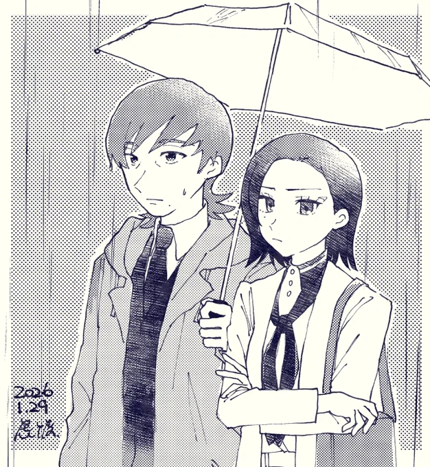 中佐待ちのエグコモ 