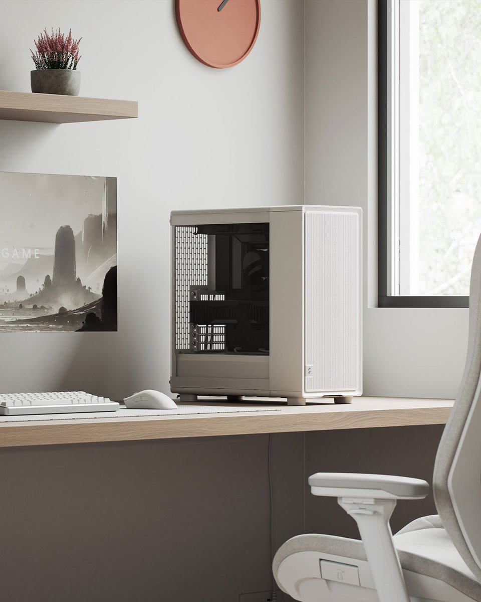 ここでゲームをしている時間、すべてが貴重な体験🎮