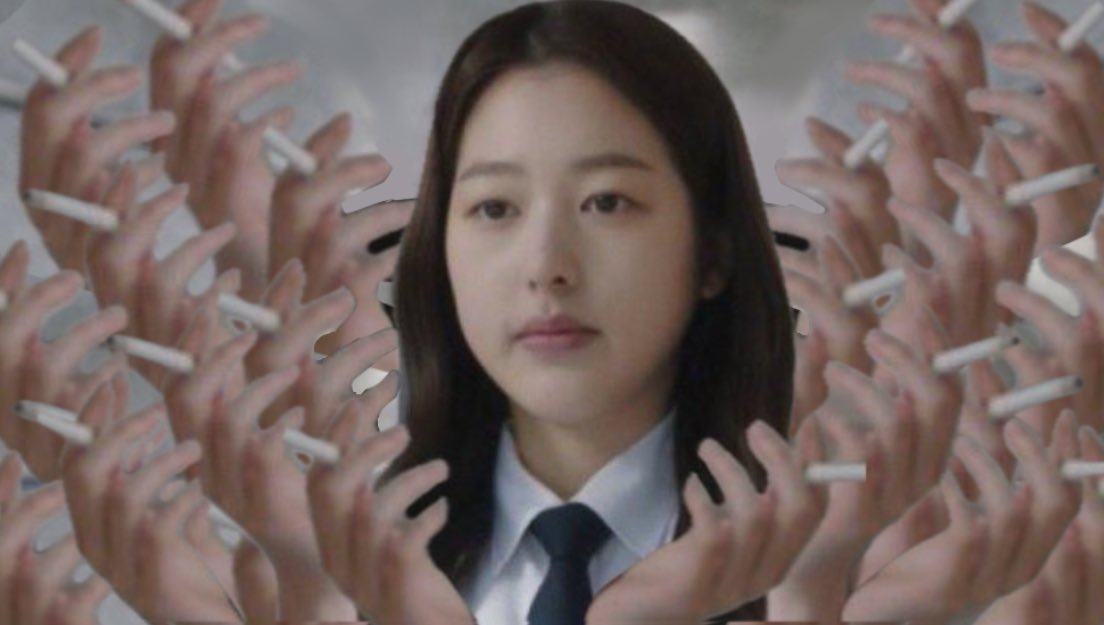 이거 점점 늘어나서 천수관음보살됨