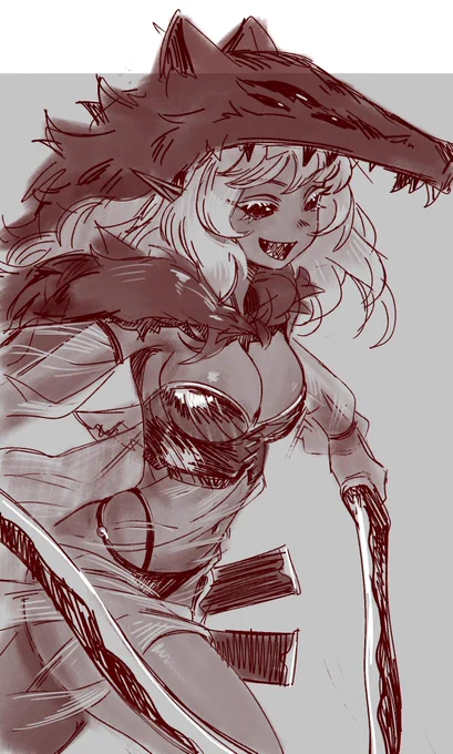 Drow 2