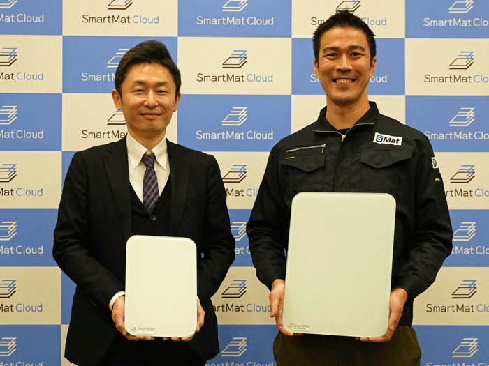 LNEWS_JP's tweet photo. エスマット／AIが最適化を提案、在庫管理DXソリューション現場導入進む
https://t.co/gbRM1Y8jFV https://t.co/x31TjFYwka