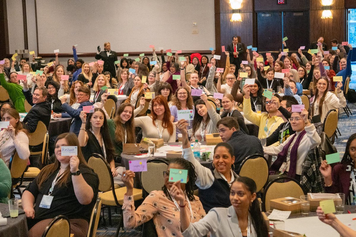 American Meteorological Society tweet media