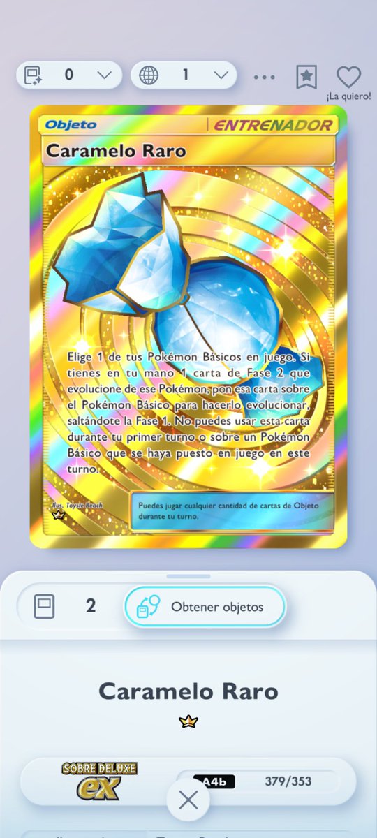 ksebas7's tweet photo. @LegionPokemonMx @fanpokemoncl Me tocaron con un día de diferencia entre cada copia xD https://t.co/8hcVr5iuFw