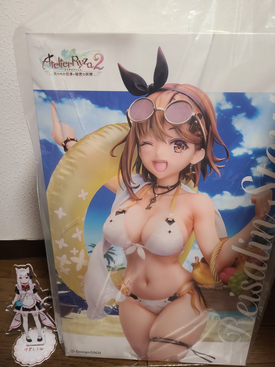 Post by てっちゃん on X: 大きさ比較