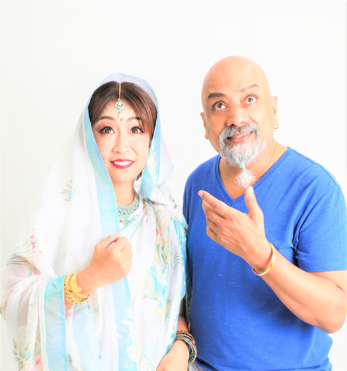 サニー・フランシスのマサララジオ 今夜6時～フルver. どんどん