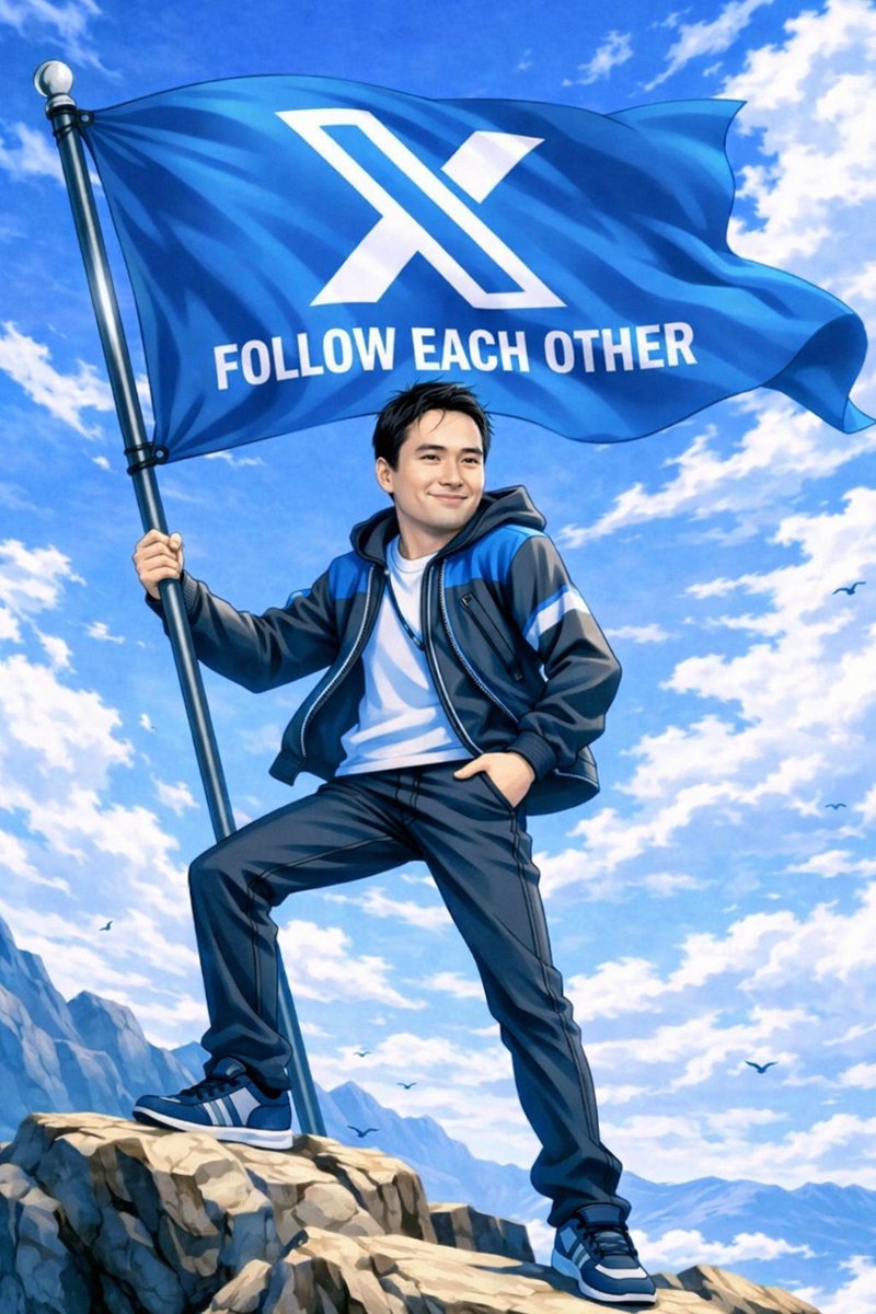 Gooddy 🧭🇺🇸 tweet media