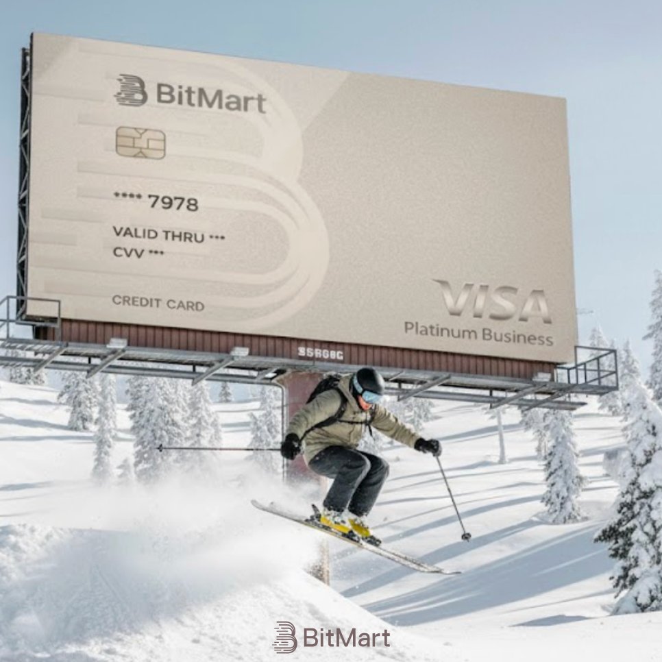 BitMart (@BitMartExchange) / Posts / X