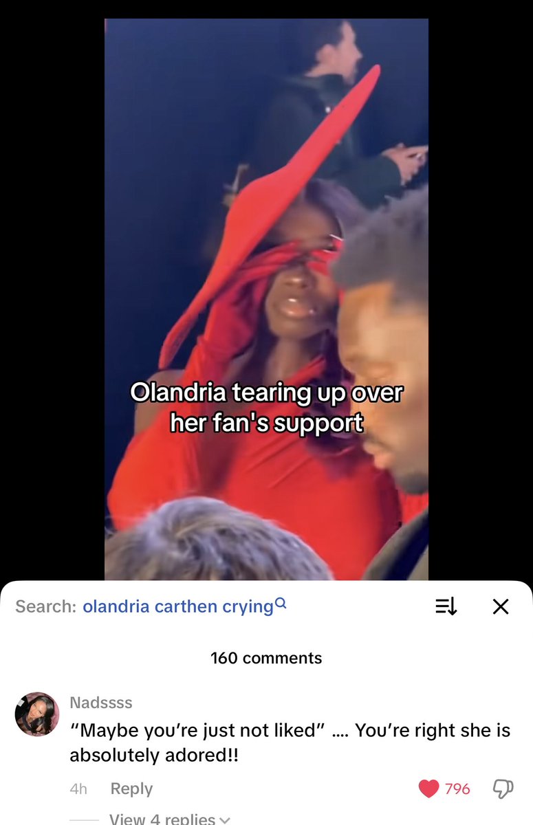 Damn now I’m crying 😭