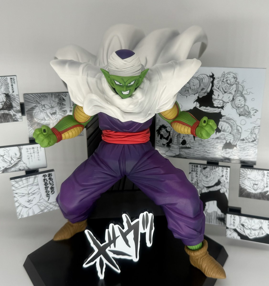 ①②⑤⑥一番くじドラゴンボール40th 其之二 40th Anniversary Figure