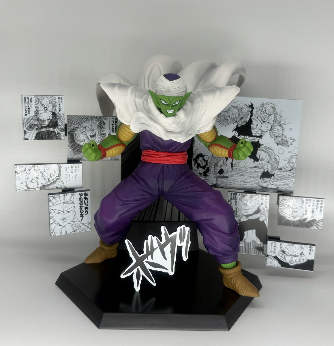 ①②⑤⑥一番くじドラゴンボール40th 其之二 40th Anniversary Figure